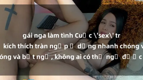 gái nga làm tình Cuộc 'sex' trong thang máy: Khi sự kích thích tràn ngập ở dạng nhanh chóng và bất ngờ, không ai có thể ngờ được điều gì sẽ xảy ra!