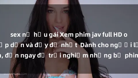 sex nữ hầu gái Xem phim jav full HD online miễn phí - Hấp dẫn và đầy đủ nhất  Dành cho người lớn, đến ngay để trải nghiệm những bộ phim hấp dẫn và hấp dẫn.