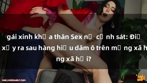 gái xinh khỏa thân Sex nữ cảnh